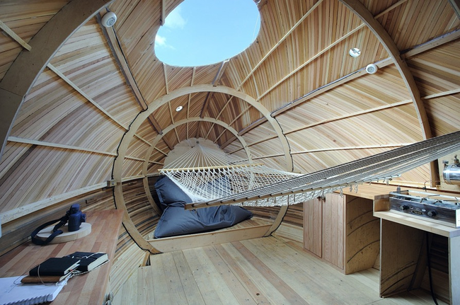 крошечные домики, маленькие уютные дома, маленький загородный дом