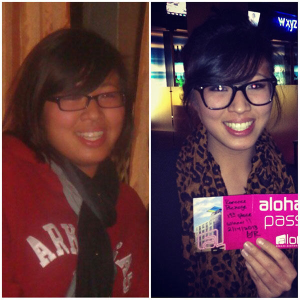 девушки до и после похудения, похудевшие девушки, девушки после похудения