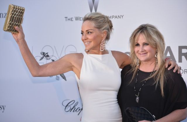 братья и сестры голливудских знаменитостей, сестры и братья звезд Голливуда, родственники знаменитостей