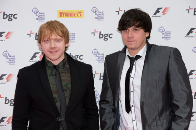 братья и сестры голливудских знаменитостей, сестры и братья звезд Голливуда, родственники знаменитостей