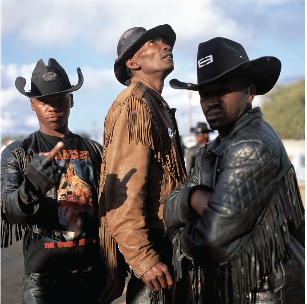 малоизвестные субкультуры, музыкальные субкультуры