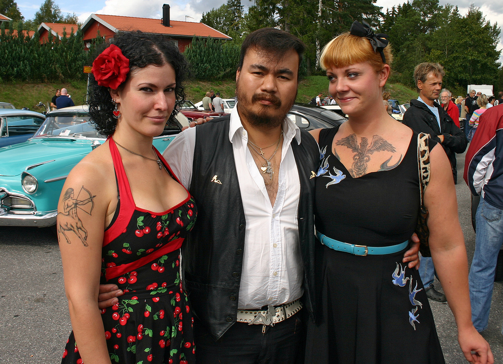 малоизвестные субкультуры, музыкальные субкультуры