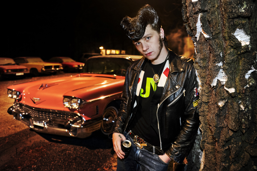 малоизвестные субкультуры, музыкальные субкультуры