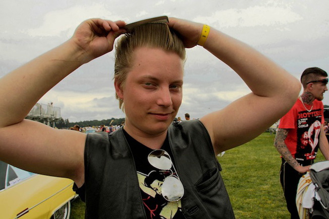 малоизвестные субкультуры, музыкальные субкультуры