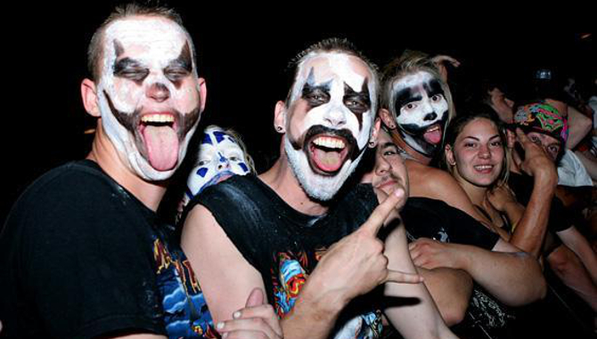 малоизвестные субкультуры, музыкальные субкультуры