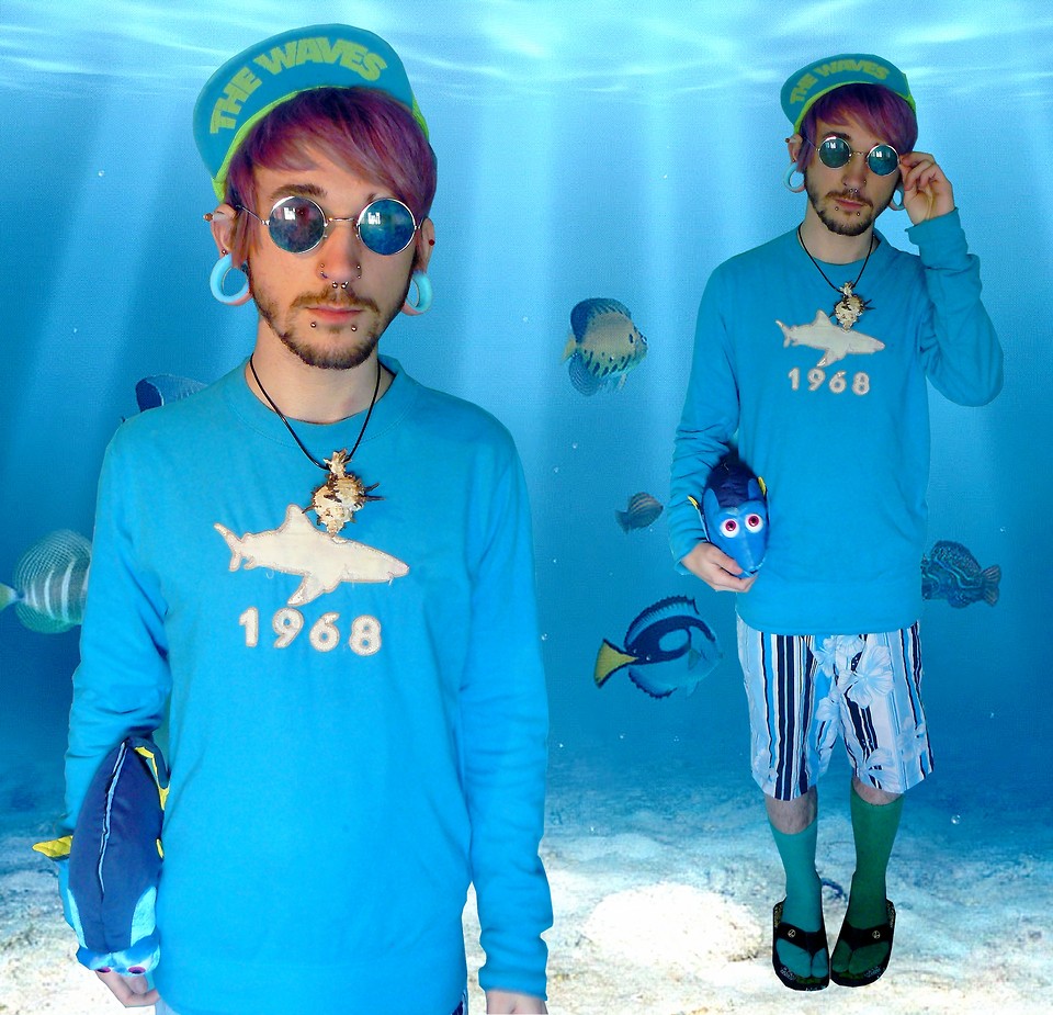 малоизвестные субкультуры, музыкальные субкультуры