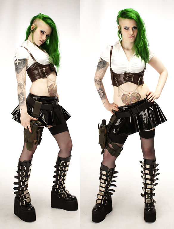 малоизвестные субкультуры, музыкальные субкультуры