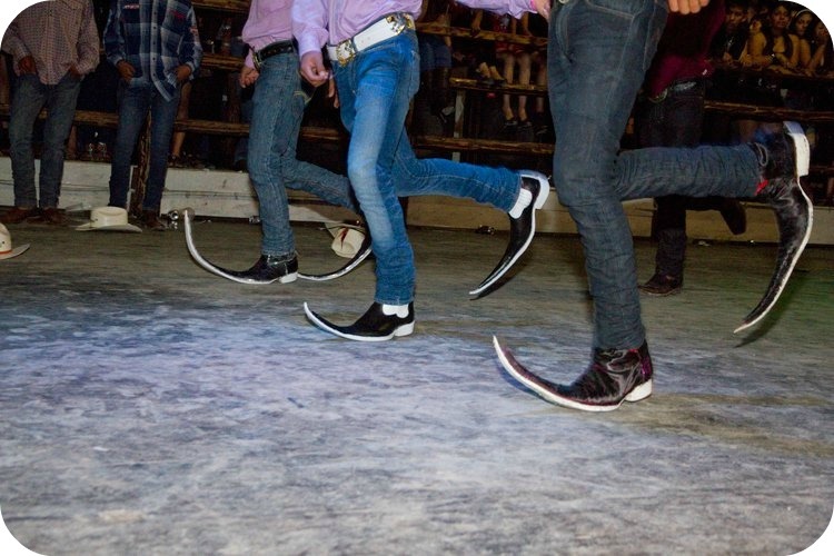 малоизвестные субкультуры, музыкальные субкультуры