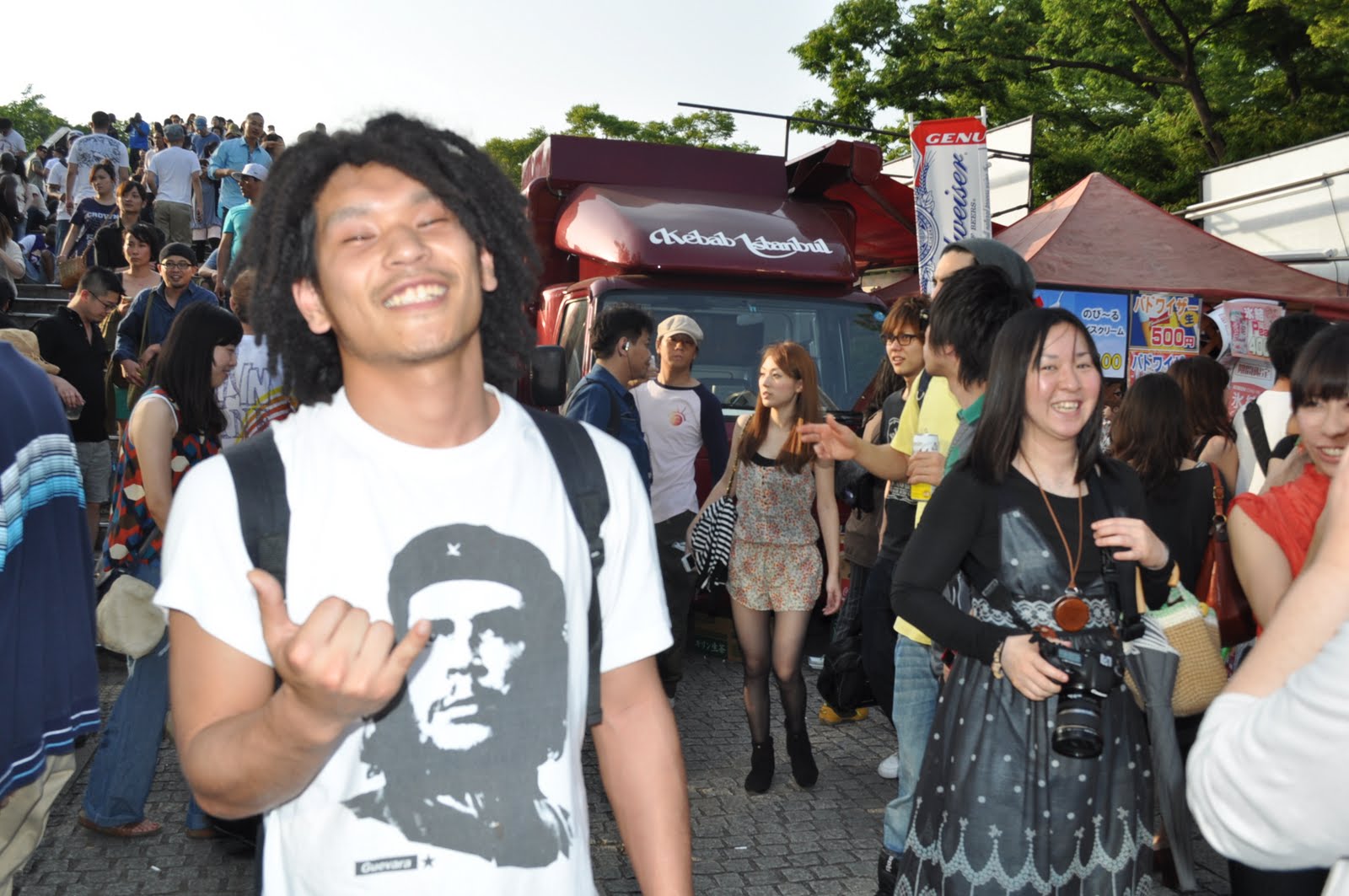 малоизвестные субкультуры, музыкальные субкультуры