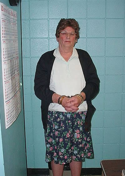 17 ряженых неудачников, арестованных на Хэллоуин магшоты хэллоуин, арестованные на хэллоуин