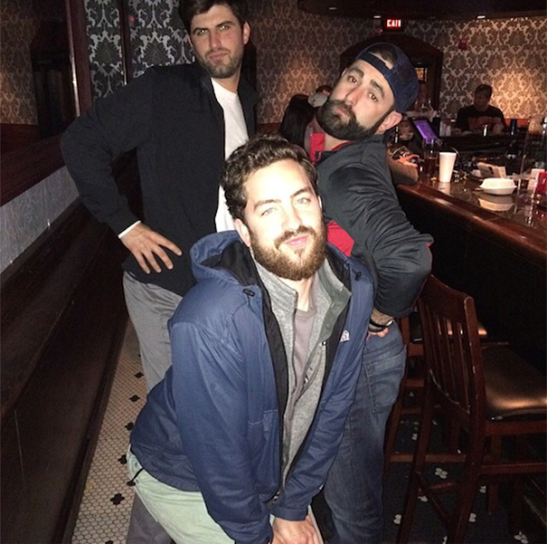 brosbeingbasic, парни Instagram такие же фотографии, что и девушки