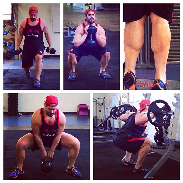 Натан Меола, Nathan Meola 206 kg, The Biggest Loser