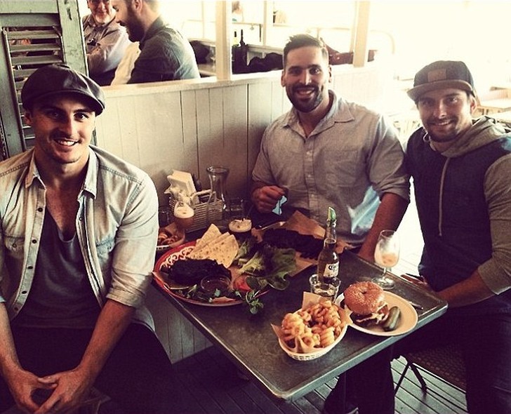 Натан Меола, Nathan Meola 206 kg, The Biggest Loser