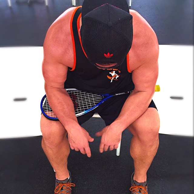 Натан Меола, Nathan Meola 206 kg, The Biggest Loser