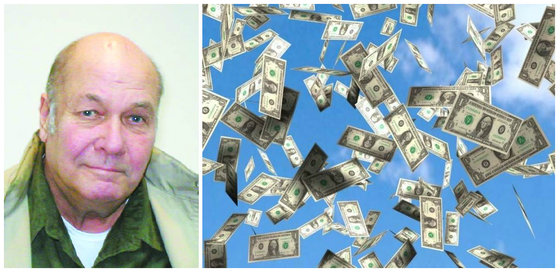 10 трогательных последних желаний умирающих людей перед смертью,желания, трогательные, истории, умирающие люди