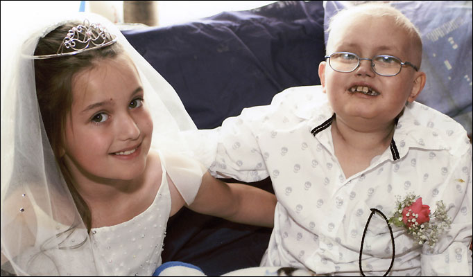 10 трогательных последних желаний умирающих людей перед смертью,желания, трогательные, истории, умирающие люди