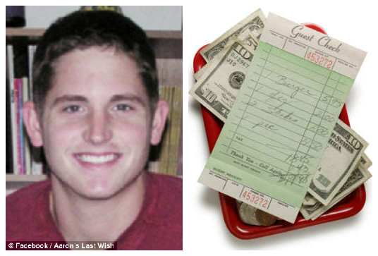 10 трогательных последних желаний умирающих людей перед смертью,желания, трогательные, истории, умирающие люди