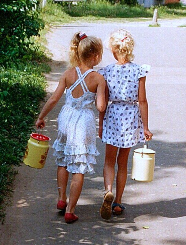 дети перестройки,  воспоминания о советском детстве, СССР, ностальгия, Алексей Мараховец