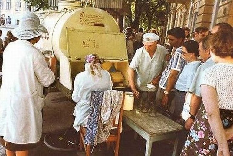 дети перестройки,  воспоминания о советском детстве, СССР, ностальгия, Алексей Мараховец