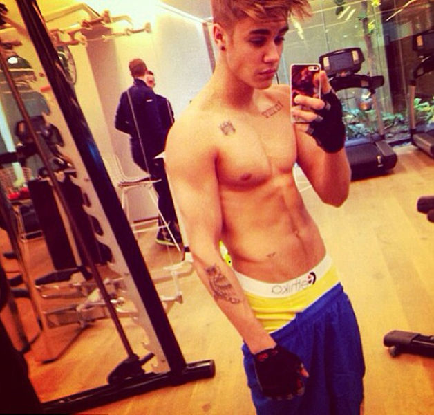 Сумасшедшие люди, в спортзалах, смешное, анимация, гифки