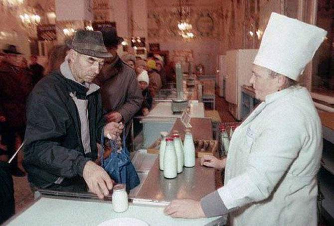 дети перестройки,  воспоминания о советском детстве, СССР, ностальгия, Алексей Мараховец