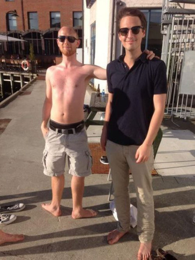 Присмотритесь, ничего не замечаете? II Присмотритесь, смешные фото , головоломка , попробуйте найти