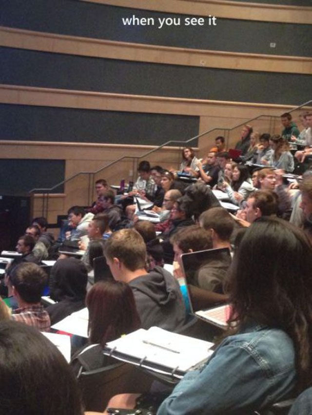 Присмотритесь, ничего не замечаете? II Присмотритесь, смешные фото , головоломка , попробуйте найти