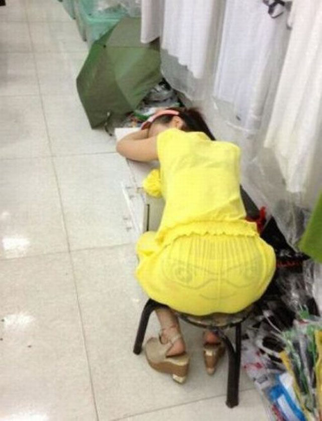 Присмотритесь, ничего не замечаете? II Присмотритесь, смешные фото , головоломка , попробуйте найти