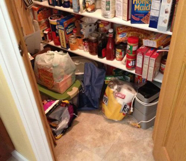 Присмотритесь, ничего не замечаете? II Присмотритесь, смешные фото , головоломка , попробуйте найти