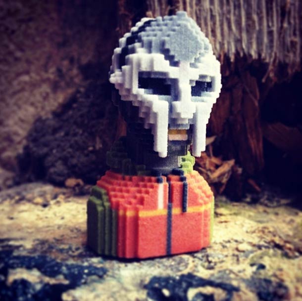 Приложение, Leblox, 3d фигурки, в телефоне, iphone, распечатать в 3D