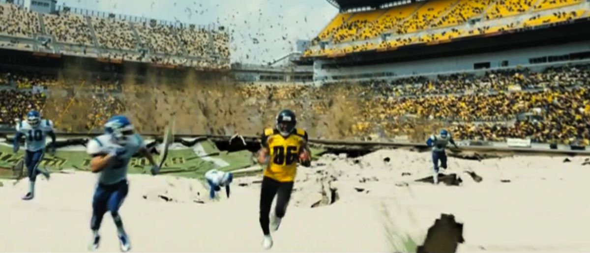 Как снимают фильмы, кино, зеленый экран, спецэффекты, визуальные