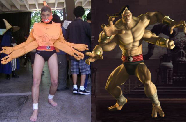 Смешные,  косплейщики, косплей, самодельные костюмы