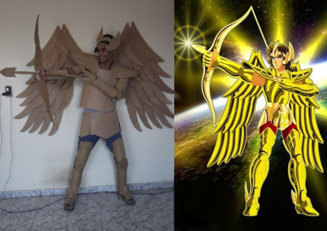 Смешные,  косплейщики, косплей, самодельные костюмы