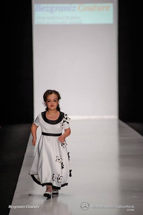 Российский показ мод для людей с ограниченными возможностями Bezgraniz Couture 2014, мода для инвалидов, показ мод для людей с ограниченными возможностями