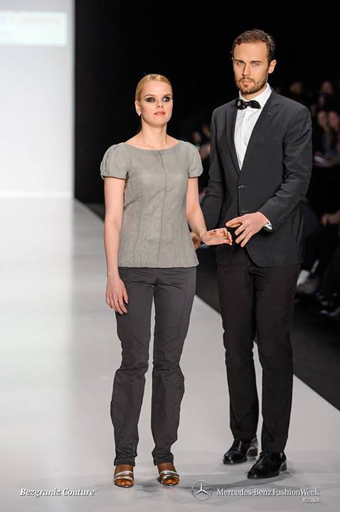 Российский показ мод для людей с ограниченными возможностями Bezgraniz Couture 2014, мода для инвалидов, показ мод для людей с ограниченными возможностями