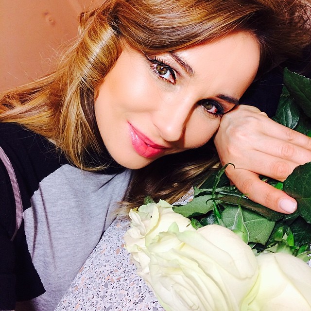 Покажи себя в детстве: эстафета детских снимков среди российских знаменитостей Покажи себя в детстве, эстафета детских снимков, российские знаменитости в детстве