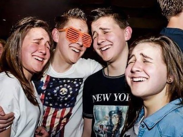 фотожабы, заменя лиц, давай меняться лицами, фото, фотошоп