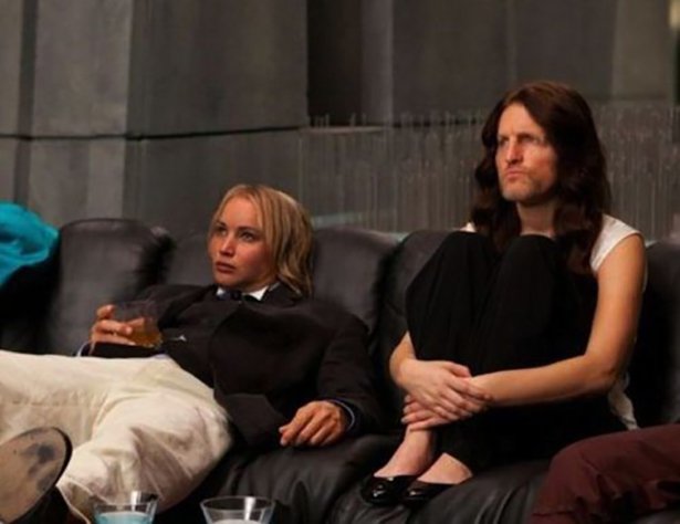 фотожабы, заменя лиц, давай меняться лицами, фото, фотошоп