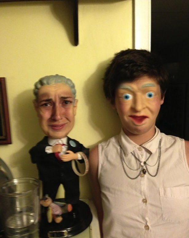 фотожабы, заменя лиц, давай меняться лицами, фото, фотошоп