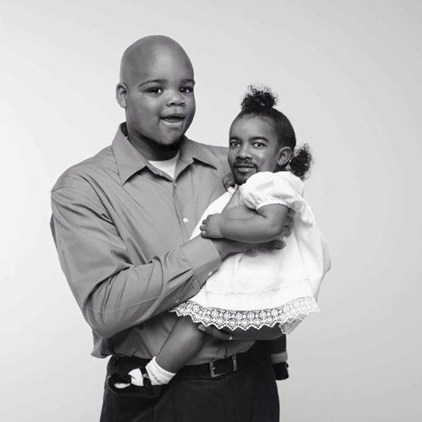 фотожабы, заменя лиц, давай меняться лицами, фото, фотошоп