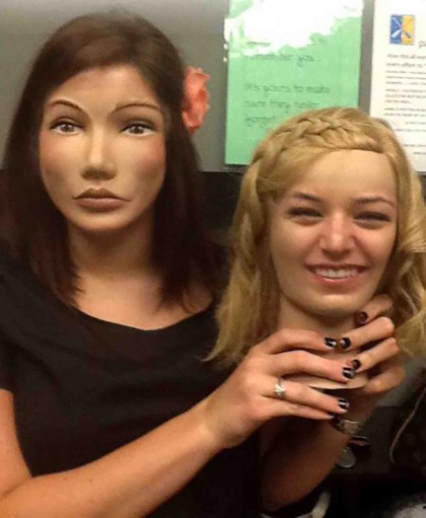 фотожабы, заменя лиц, давай меняться лицами, фото, фотошоп