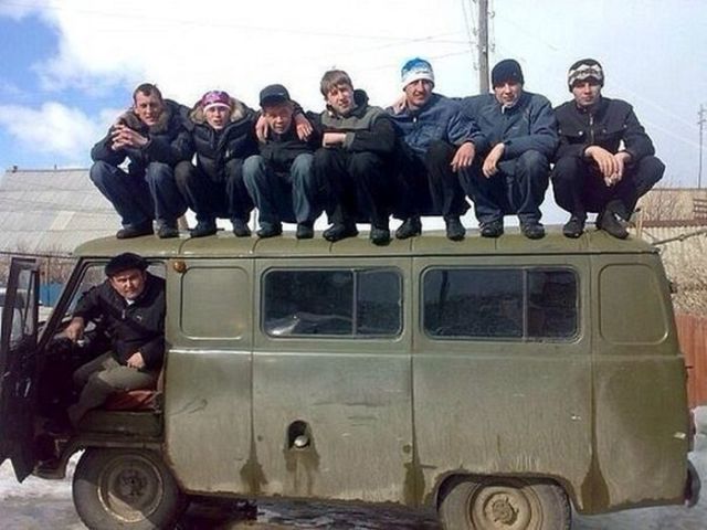 Умом Россию не понять XXIII умом россию не понять угадай страну россия удивительная страна