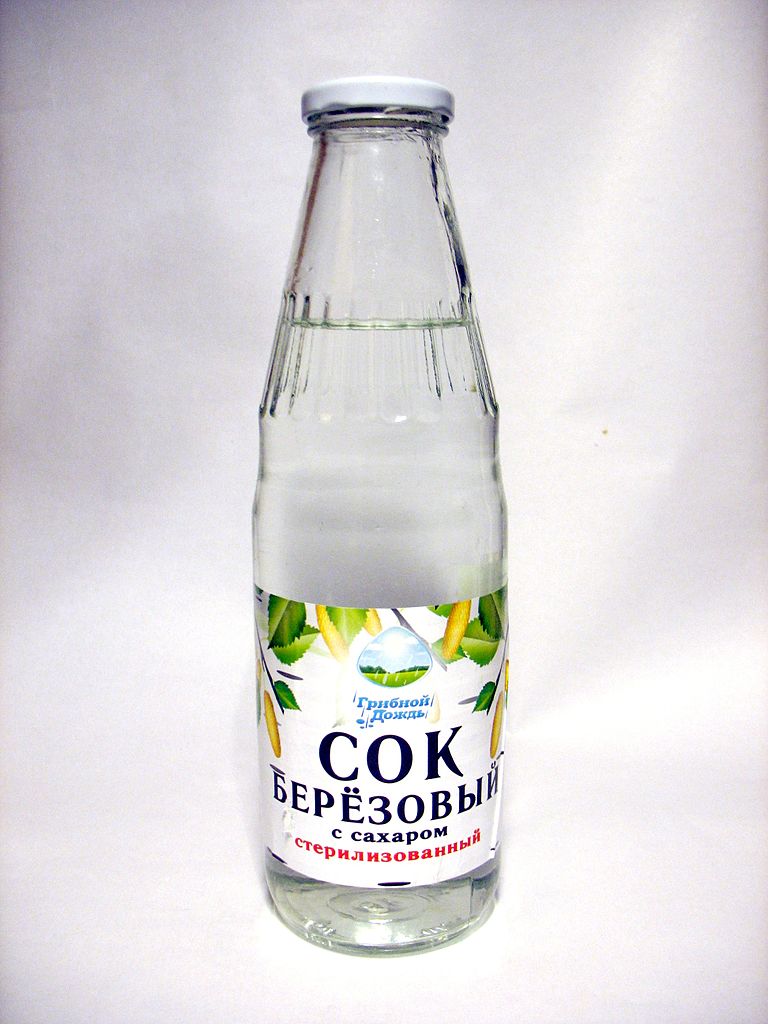 вещи которых нет за границей, российские вещи о которых не знают иностранцы 