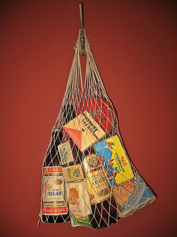 вещи которых нет за границей, российские вещи о которых не знают иностранцы 