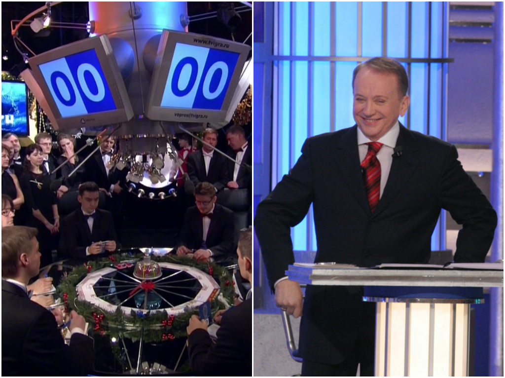 вещи которых нет за границей, российские вещи о которых не знают иностранцы 