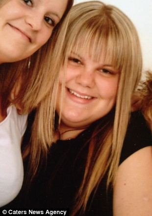 девушка похудела на 32 кг, похудела ради ВМФ, слишком толстая для флота