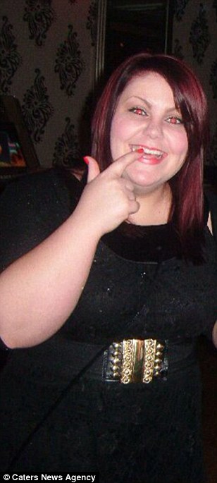 девушка похудела на 32 кг, похудела ради ВМФ, слишком толстая для флота