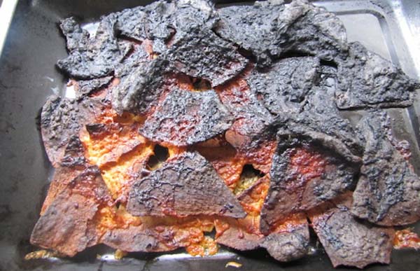 кулинары от бога. смешные кулинарные неудачи, ад на кухне, страшная еда