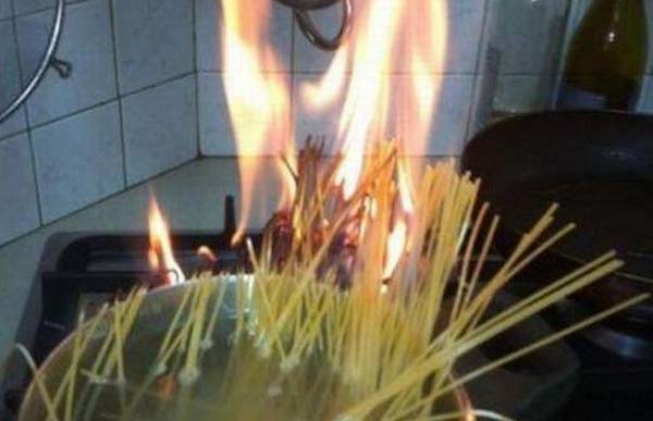 кулинары от бога. смешные кулинарные неудачи, ад на кухне, страшная еда