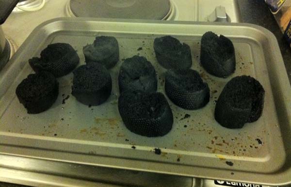 кулинары от бога. смешные кулинарные неудачи, ад на кухне, страшная еда